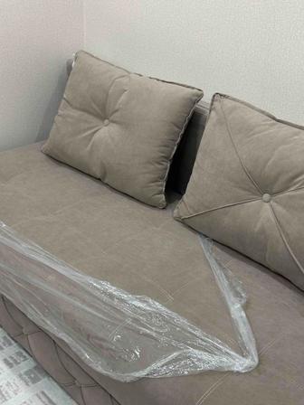 Новый диван