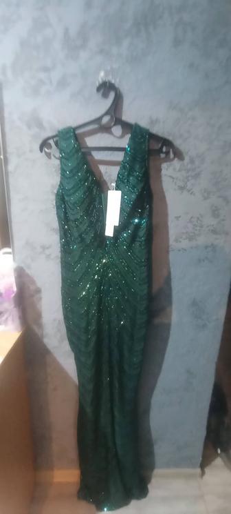 Продам платье