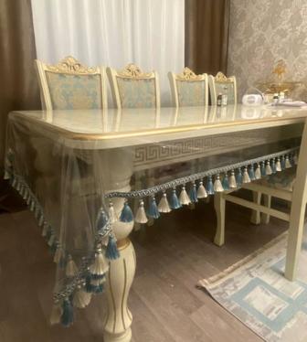 Стол стулья