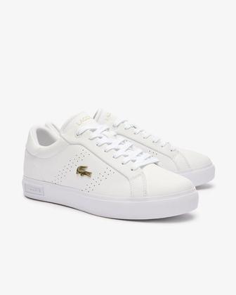 Кррссовки Lacoste