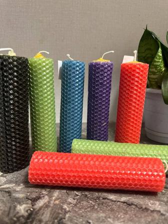 Продаю программные свечи