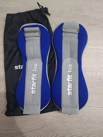 Продам утеляжитель для ног и рук