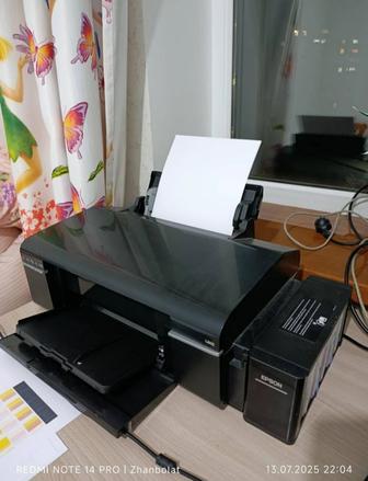 Epson l805