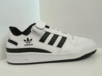 Кроссовки Adidas Forum low shoes