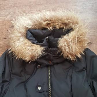 Пуховик женский Snowimage