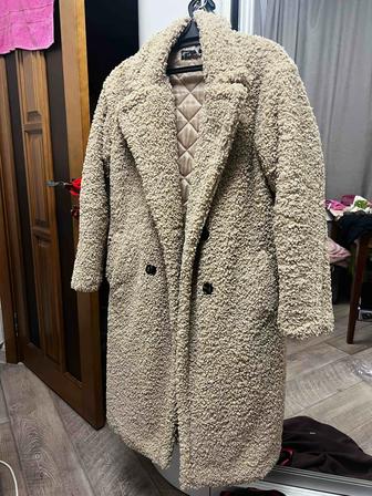 Продам шубу ТЕДДИ