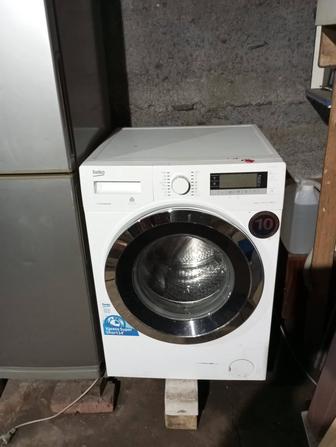 Стиральная машина бу BEKO