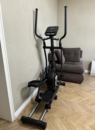 Эллиптический тренажер UNIXFIT MV-500E