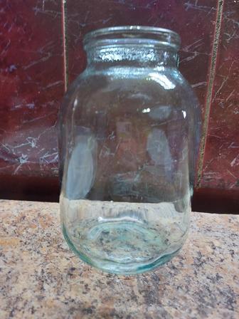 Банки 2х.литровые