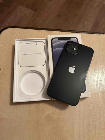 Продам iPhone 12 64gb