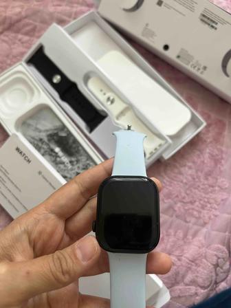 Apple Watch  10 (смарт часы)