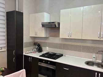 Кухня мебель