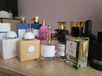 Парфюм (оригинал)