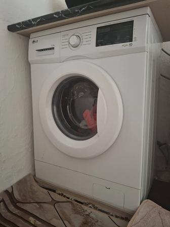 Стиральный машина