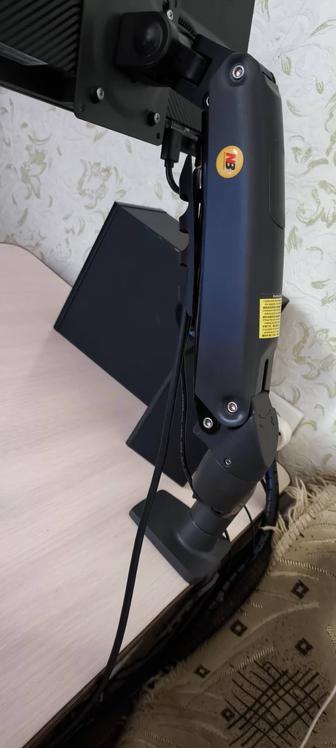 Кронштейн для монитора. NB F80.17-30 дюйма.