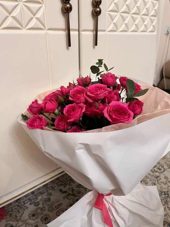 Продам цветы