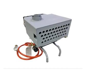 Продаётся Печь теплообменник Спец Рам СР-4.5Квт