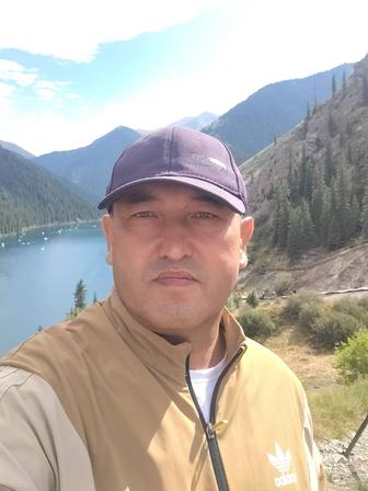 Водитель