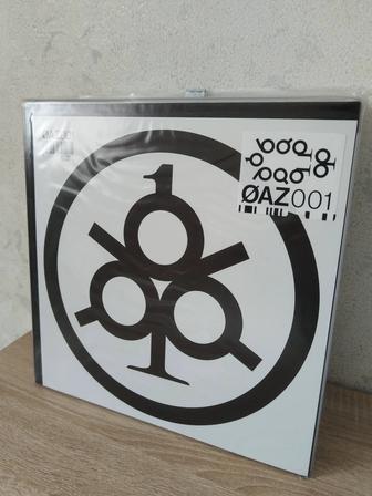 Виниловая пластинка