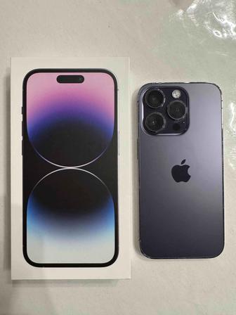 iPhone 14 Pro 128 гб