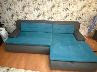 Продам диван Б/у