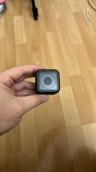 Экшен камера go pro