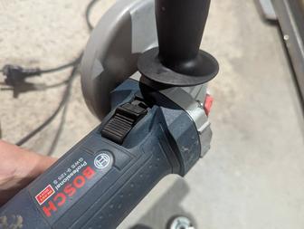 УШМ Bosch GWS 9-125 S