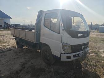 Вывозим строительный мусор