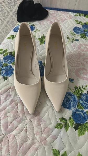 Новы туфли размер 38