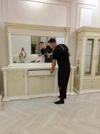 Ремонт мебели. Сборка-разборка мебели любой сложности.