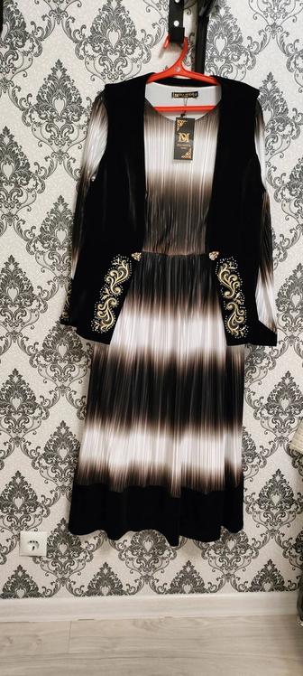 Продается платье