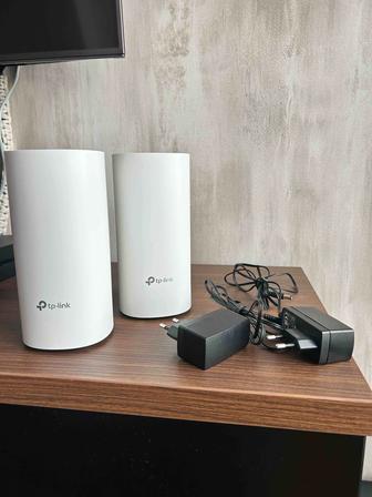 Домашняя система WIFI