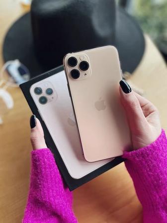 iPhone 11 Pro 256 идеальное состояние