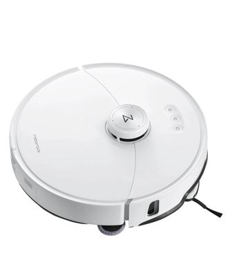 Робот-пылесос Roborock S8 MaxV Ultra
белый
500.000