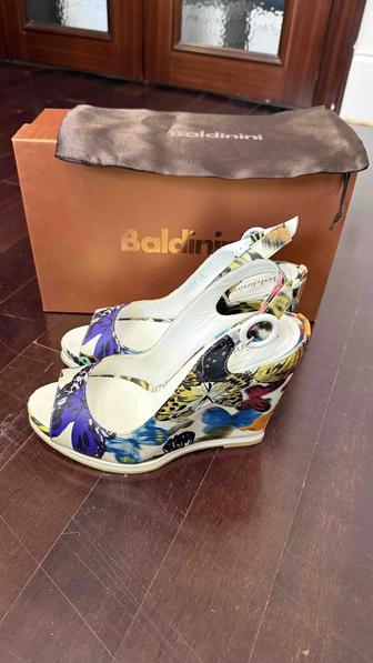 Босоножки Baldinini оригинал