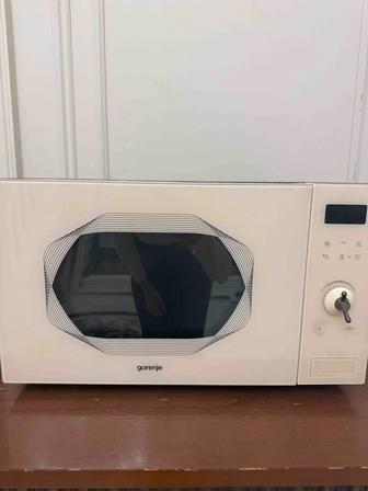 Микроволновка