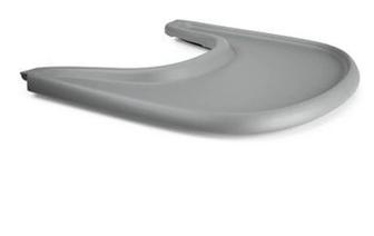 Stokke Tripp Trapp Серый