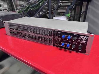 Эквалайзер PEAVEY PV231EQ