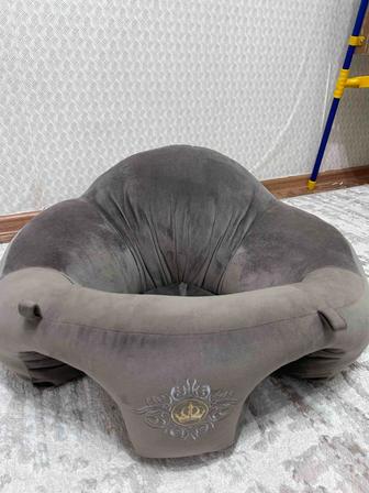 Пуфик-сидушка