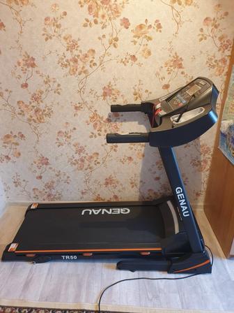 Беговая дорожка Genau