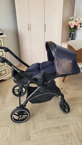 Продам коляска
