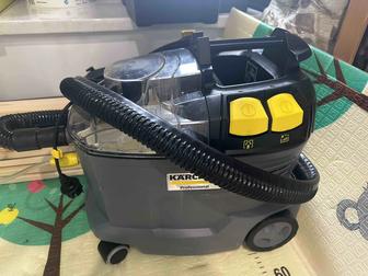 Моющий пылесос Karcher puzzi 8/1