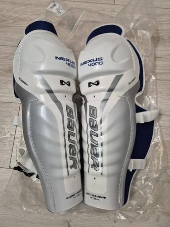 Наколенники BAUER NEXUS 4000