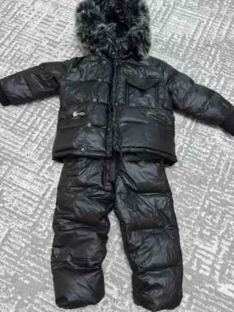 Продам комбинезон на мальчика