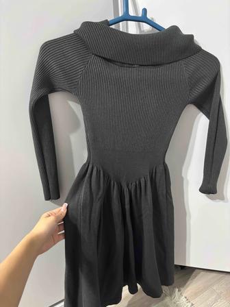 платье в хорошем состоянии