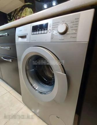 Стиральная машина Bosch