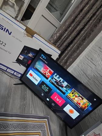Yasin smart tv 32