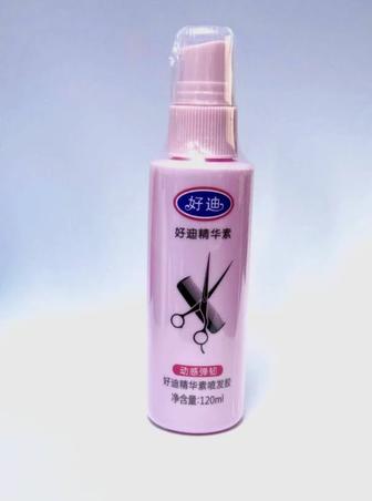 Лак для волос