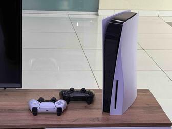 UFC5/GTA5/MK1/It Takes Two/Astrobot/Sony PlayStation 5/игр 5/Sony Ps 5 825G