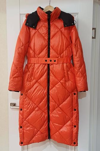 Пуховик BORUOSS